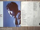 Yukihiro Takahashi ?– What, Me Worry  LP  Pick Up ?– LPU 0002  feat. Bill Nelson