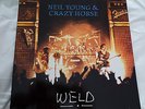 NEIL YOUNG - WELD - 1991 - First Press - NM