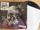 Slayer - South Of Heaven LP