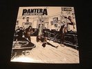 PANTERA - Cowboys From Hell - 2010 L.E. Vinyl 12'' Lp./ Exc./ Prog. Power Metal