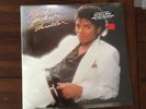 SEALED - Michael Jackson - Thriller Lp w/ Hype Sticker Paul Mccartney Soul R&B