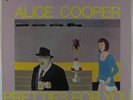 Alice Cooper - Pretties For You LP - Straight
