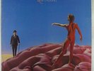 Rush - Hemispheres LP - Anthem VG++ RED WAX