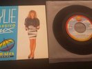 KYLIE MINOGUE : Super Rare SPAIN ONLY  7