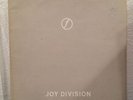 Still by Joy Division 1981 Vinyl Factory Record UK Import