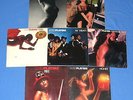 OHIO PLAYERS -FIRE+ HONEY+ JASS-AY-LAY-DEE+ CONTRADICTION+ FIRE+ MR. MEAN+ GOLD