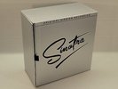 MOBILE FIDELITY SOUND LAB (MFSL) SINATRA LP BOX SET - NEW - IN STORAGE SINCE '83
