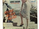 James Brown Extended Play KEP-430 Please, Please Please & photo sleeve
