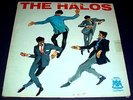 1962 Halos Halos LP, RARE