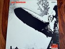Led Zeppelin - Led Zeppelin (1968) US First Pressing - Atlantic 1841 Broadway NY