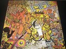 Fela Kuti - Africa 70 International Thief Thief ITT LP Afro Beat NM FRANCE
