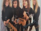 $5.98 E.P. Garage Days Revisited Metallica Vinyl Record LP Album 9 60757-1 Ex