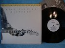Eric Clapton, Slowhand, RSO Original Master, Mobile Fidelity, Japan MFSL 1-030