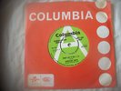 HURRICANE SMITH (THE BEATLES) DON'T LET IT DIE / UK DEMO  N/MINT