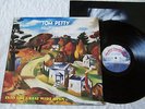 TOM PETTY HEARTBREAKERS - INTO THE GREAT WIDE OPEN EX
