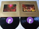 DEEP PURPLE - MADE IN JAPAN - UK FIRST A1/B1 / A1/B1  EX