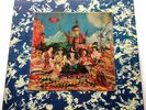 The Rolling Stones Their Satanic Majesties Request Lenticular 3D Cover Vinyl LP