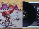 Kreator - Endless Pain LP Vinyl Noise Records First Press Erstpressung