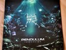 Pendulum LP