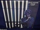 DAVID BOWIE RARE SEALED 2LP STAGE 1978 USA FIRST PRESS NO CUTOUTS OR BARCODES
