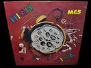 MC5 VERY RARE SEALED LP HIGH TIME 1971 USA ATLANTIC 1ST PRESS SD 8285 NOT 180G