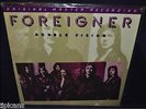 MFSL VERY RARE SEALED LP FOREIGNER DOUBLE VISION OUT OF PRINT USA 1981 PRESS