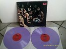 Jimi Hendrix/Electric Ladyland - Pink Wax 2LP