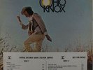 Ohio Knox - S/T LP - Reprise VG++ PROMO