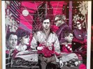 Mondo Drive Soundtrack Black Vinyl