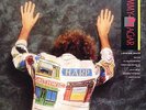 SAMMY HAGAR Looking Back LP Plus Inner Sleeve Excellent Condition