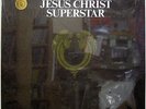 JESUS CHRIST SUPERSTAR 1970 US ORG Soundtrack LP SEALED Deep Purple GREASE BAND