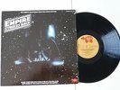 Star Wars The Empire Strikes Back Original Soundtrack John Williams Vinyl LP
