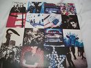 U2---ACHTUNG BABY---UK 1ST BANNED NUDE ON REAR SLEEVE