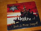 IAM l'ecole au micro d'argent 1997 (33t) 3xLP RARE RAP FRANCAIS