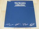 The Beatles Collection Blaue Box
