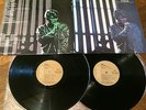 DAVID BOWIE:Stage. RARE Aussie/OZ Double LP. Tan RCA, Gatefold sleeve.