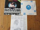 Rodriguez At His Best Blue Goose LP Record LP RARE