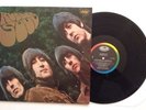 THE BEATLES - RUBBER SOUL - VINYL LP ALBUM SW-2442 NEAR MINT (NM)