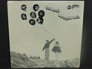 Rotary Connection SONGS SEALED LP vinyl record Minnie Ripperton cut-out