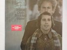 SIMON & GARFUNKEL - BRIDGE OVER TROUBLED WATER - VINYL LP KCS 9914 MINT/SEALED