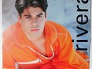 LP Jerry Rivera : Fresco - Salsa Puerto Rico Vinyl 1996   ???