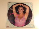 Sabrina - Interview , Picture disc Sexy