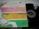 Virgil Thomson - Plow That Broke the Plains LP Stokowski Analogue reissue #ed