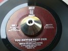 Marvin Holmes and Justice - You Better Keep Her  -   Northern Soul - Crossover