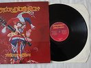 BRUCE DICKINSON ACCIDENT OF BIRTH LP NM