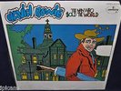 DAVID BOWIE RARE SEALED LP MAN WHO SOLD THE WORLD 1970 USA 1ST PRESS NOT REISSUE