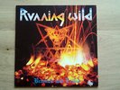 Running Wild - Branded and Exiled - Vinyl