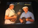 JETHRO BURNS & RED RECTOR Old Friends (1983, 12