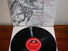 SAX 2544  semi 1st MOZART Mass in C minor MATHIS ERWIN  GONNEWEIN