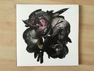 MASSIVE ATTACK  Collected 3x12